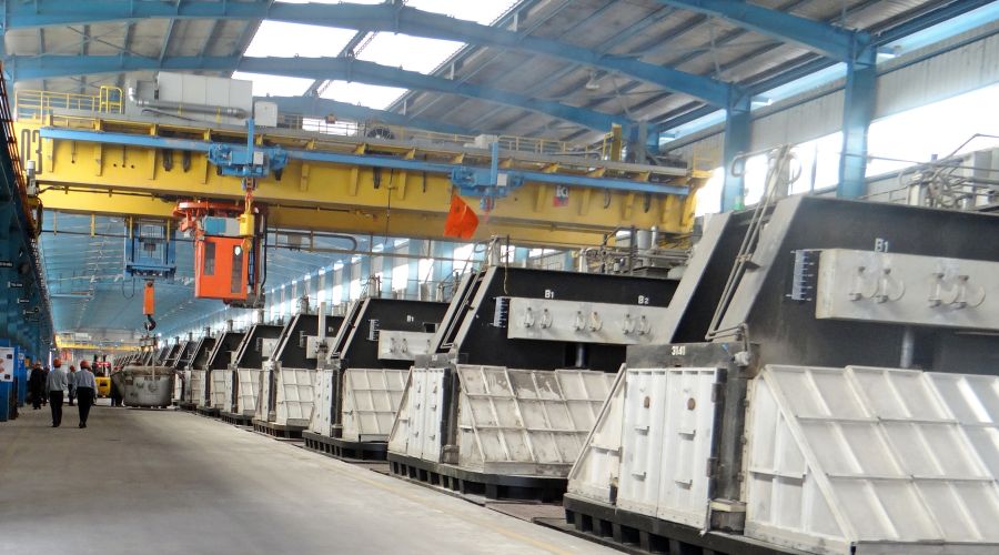 Vedanta Aluminium announces Breakthrough Process for Recovering Graphite from Aluminium Industry Waste